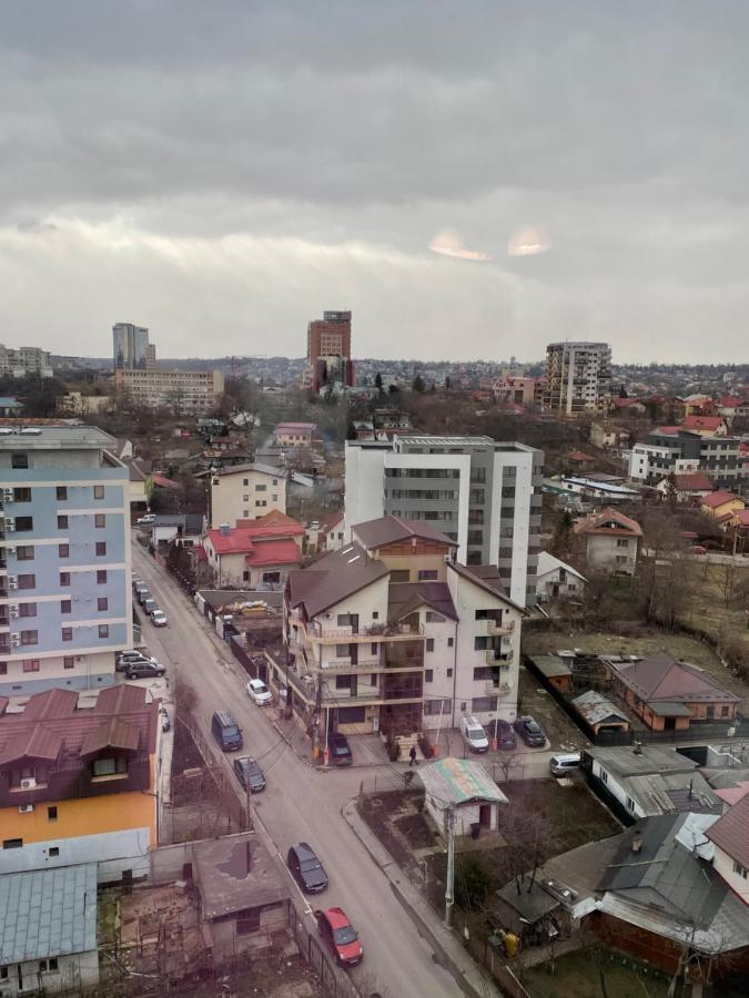 Cloud No. 10 / City Center Яш Екстериор снимка